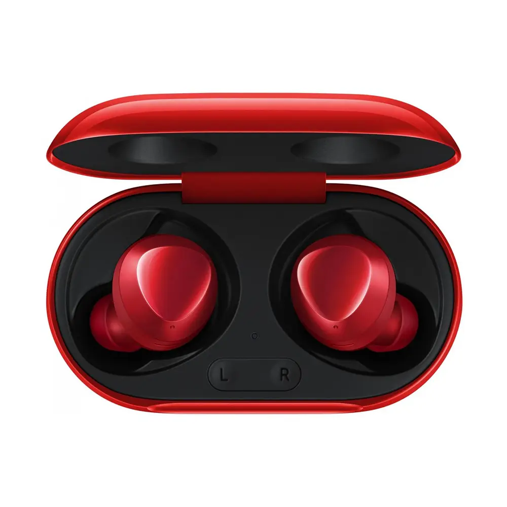 Bluetooth Slusalice Airpods Buds 175 Crvene