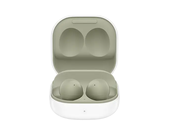 Bluetooth Slusalice Airpods Buds 177 Zelene