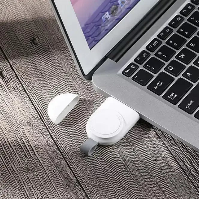 Punjac za Iphone Smart Watch Kucni