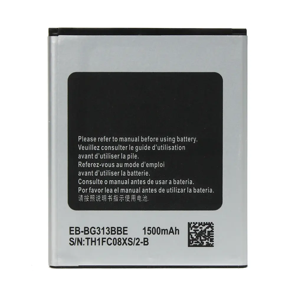 Baterija Teracell za Samsung G313H Trend 2/galaxy S Duos 3/ace 4 Eb-bg313bbe