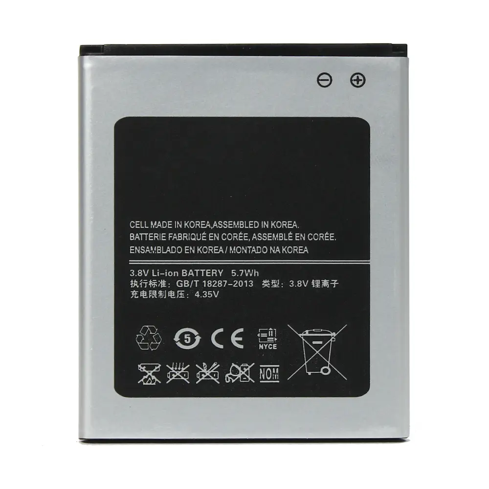 Baterija Teracell za Samsung G313H Trend 2/galaxy S Duos 3/ace 4 Eb-bg313bbe