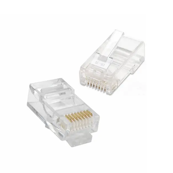 Konektor RJ45 CAT5 8P8C Jwd-c13 1000 Kom