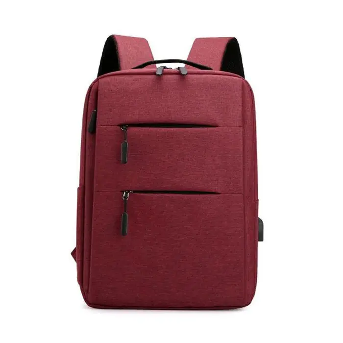 Ranac Hiking EL 15.6" Bordo