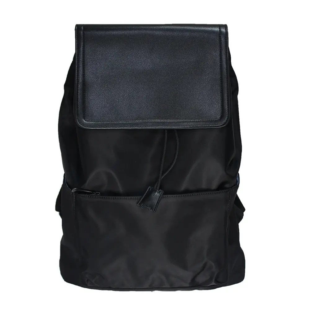 Ranac The Bag EL 15.6" Crni