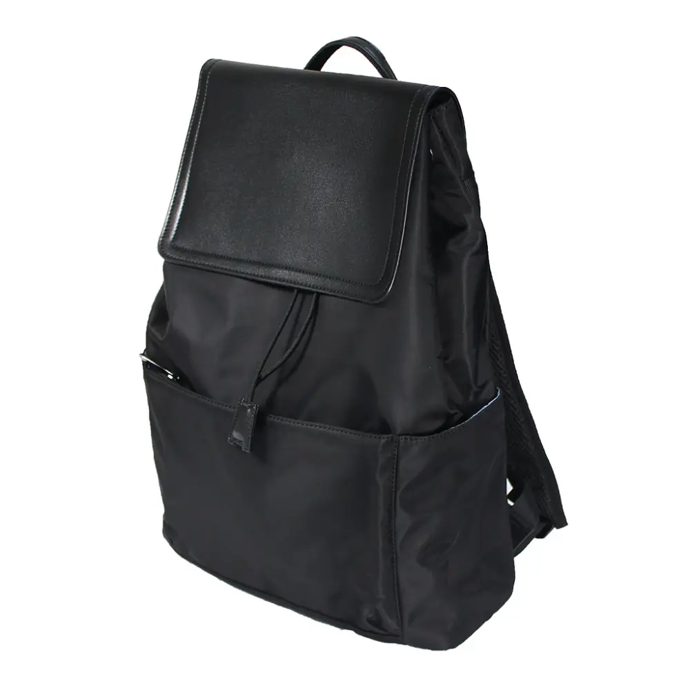 Ranac The Bag EL 15.6" Crni