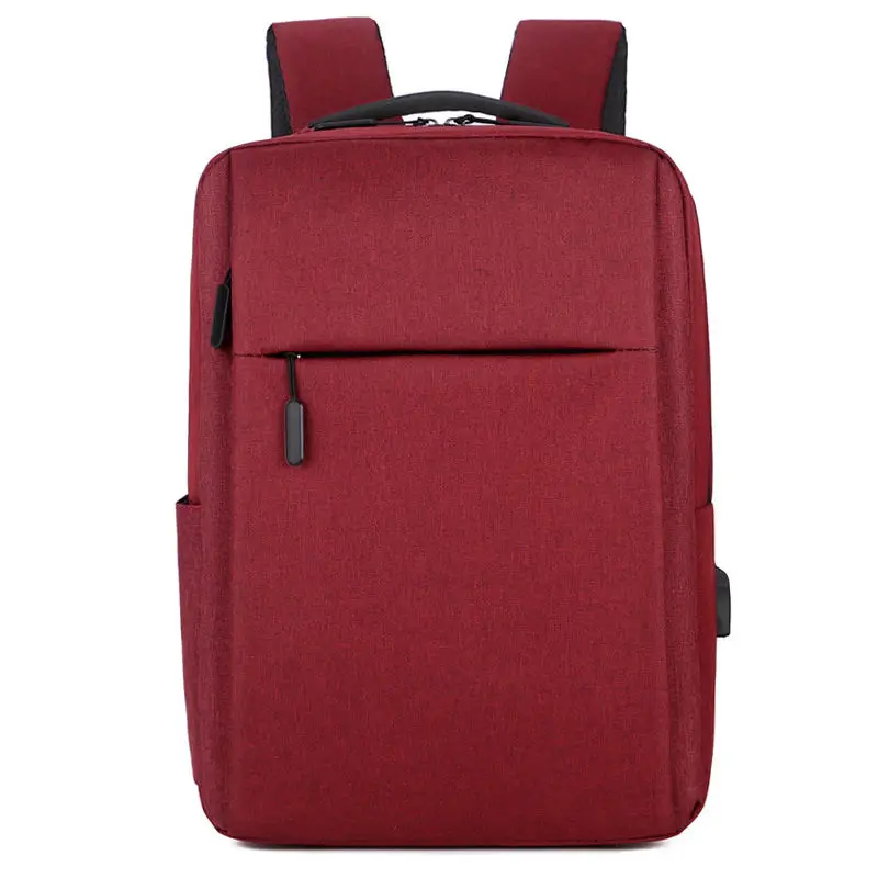 Ranac Trip EL 15.6" Bordo