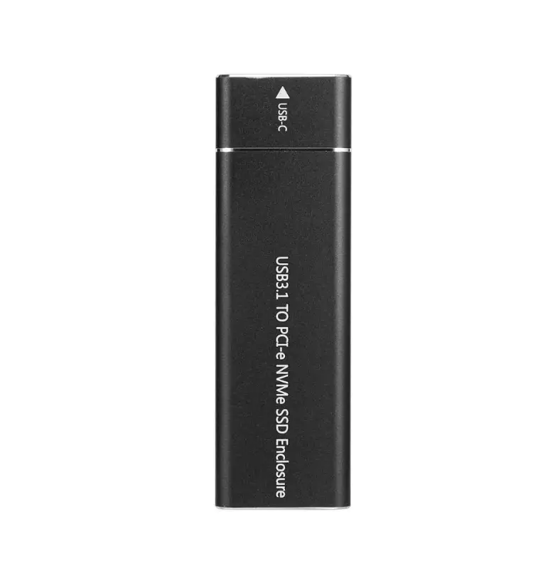 Adapter SSD Nvme na Type C