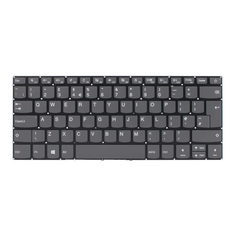 Tastatura za Laptop Lenovo V130-14igm Veliki Enter