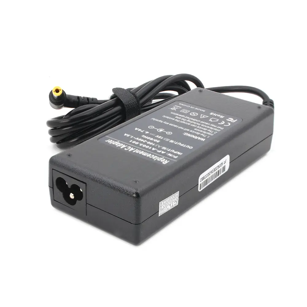 Punjac za Laptop 19V 4.74a (5.5*2.5) HQ
