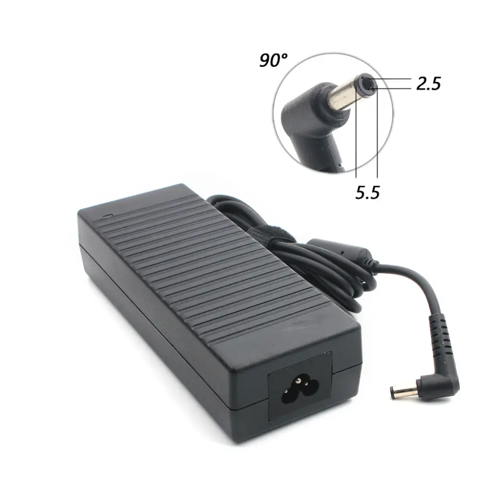 Punjac za Laptop 19V 6.32a (5.5*2.5)