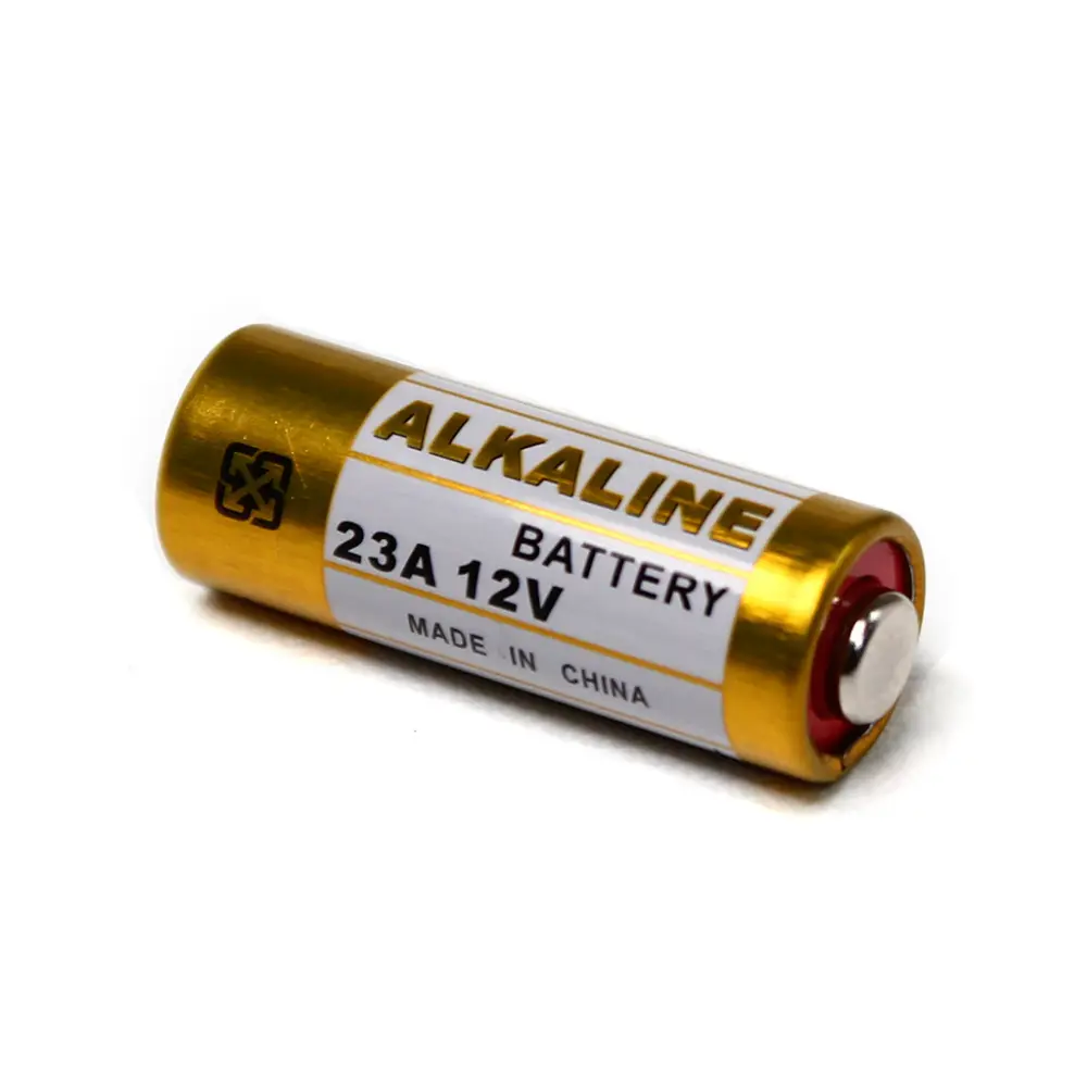 Baterija Model 23a, 12V