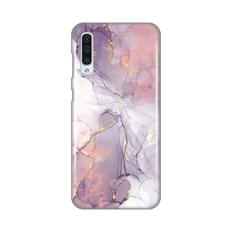 Torbica Silikonska Print za Samsung A307f/a505f/a507f Galaxy A30s/a50/a50s Pink Marble