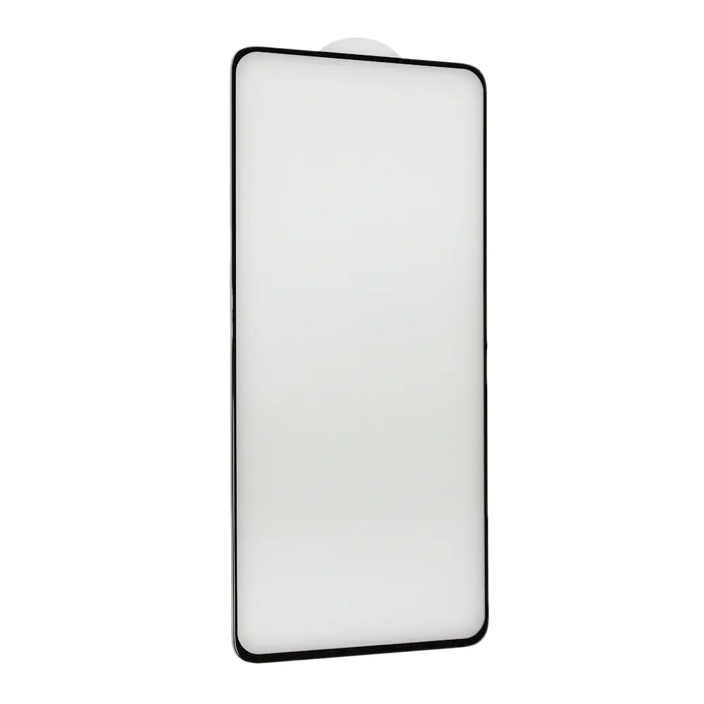 Zastitno Staklo Tempered Glass 2.5d Full Glue za Xiaomi Redmi Note 11 Pro 4g/5g/note 12 Pro 4G (eu)/poco X4 Pro 5G Crni