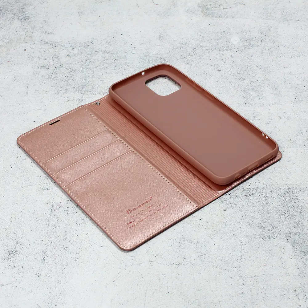 Torbica Hanman ORG za Samsung A035G Galaxy A03 Roze