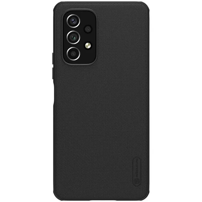 Torbica Nillkin Scrub Pro za Samsung A536B Galaxy A53 5G Crna