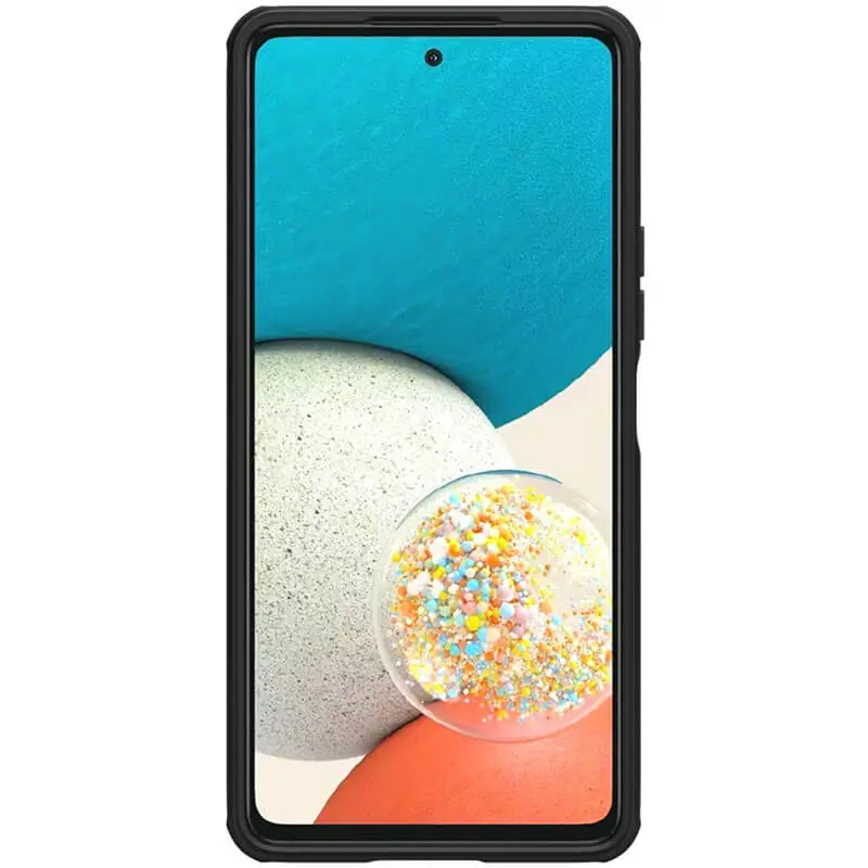 Torbica Nillkin Scrub Pro za Samsung A536B Galaxy A53 5G Crna