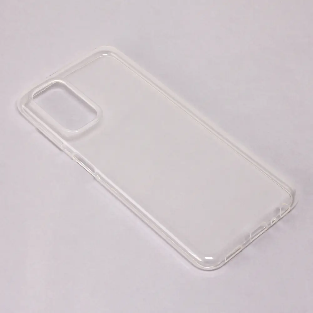 Torbica Silikonska Ultra Thin za Samsung A135F Galaxy A13 4G Transparent
