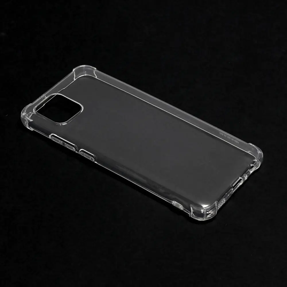 Torbica Transparent Ice Cube za Samsung A035G Galaxy A03 (eu)