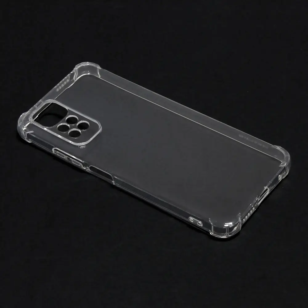 Torbica Transparent Ice Cube za Xiaomi Redmi Note 11/note 11S