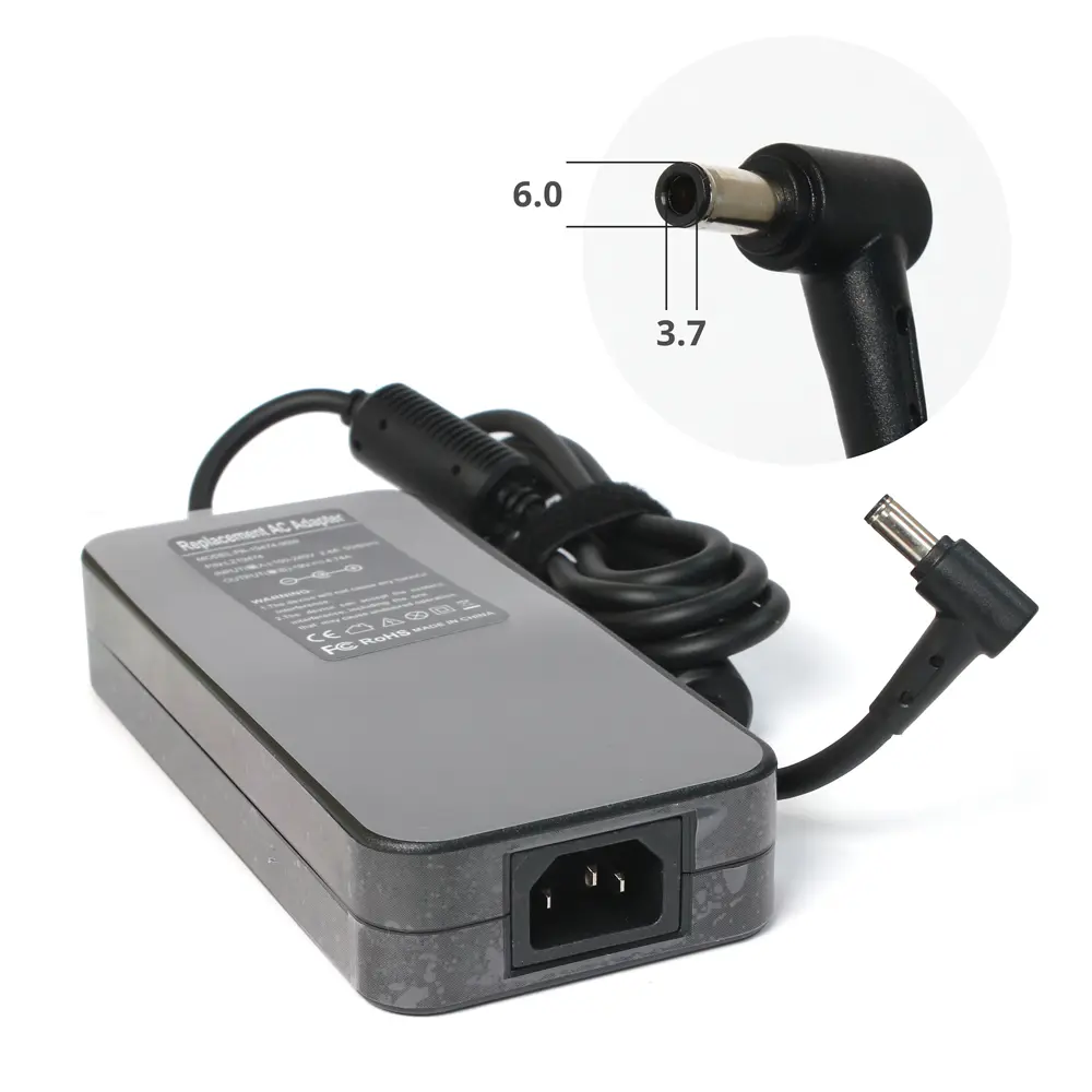 Punjac za Laptop Asus 19.5v 11.8a (6.0*3.7)