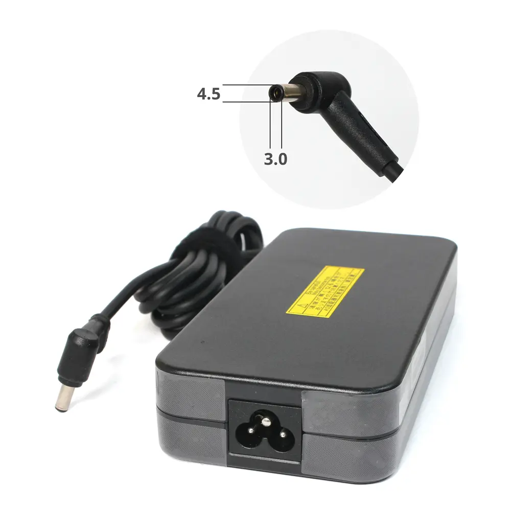 Punjac za Laptop Asus 19.5v 9.23a (4.5*3.0)