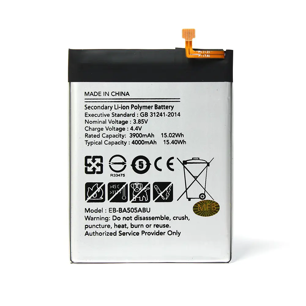 Baterija Teracell za Samsung A307f/a505f Galaxy A30s/a50 Eb-ba505abu