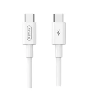 Data Kabl Remax Rc-191 Fast Charging PD 65W Type C na Type C Beli