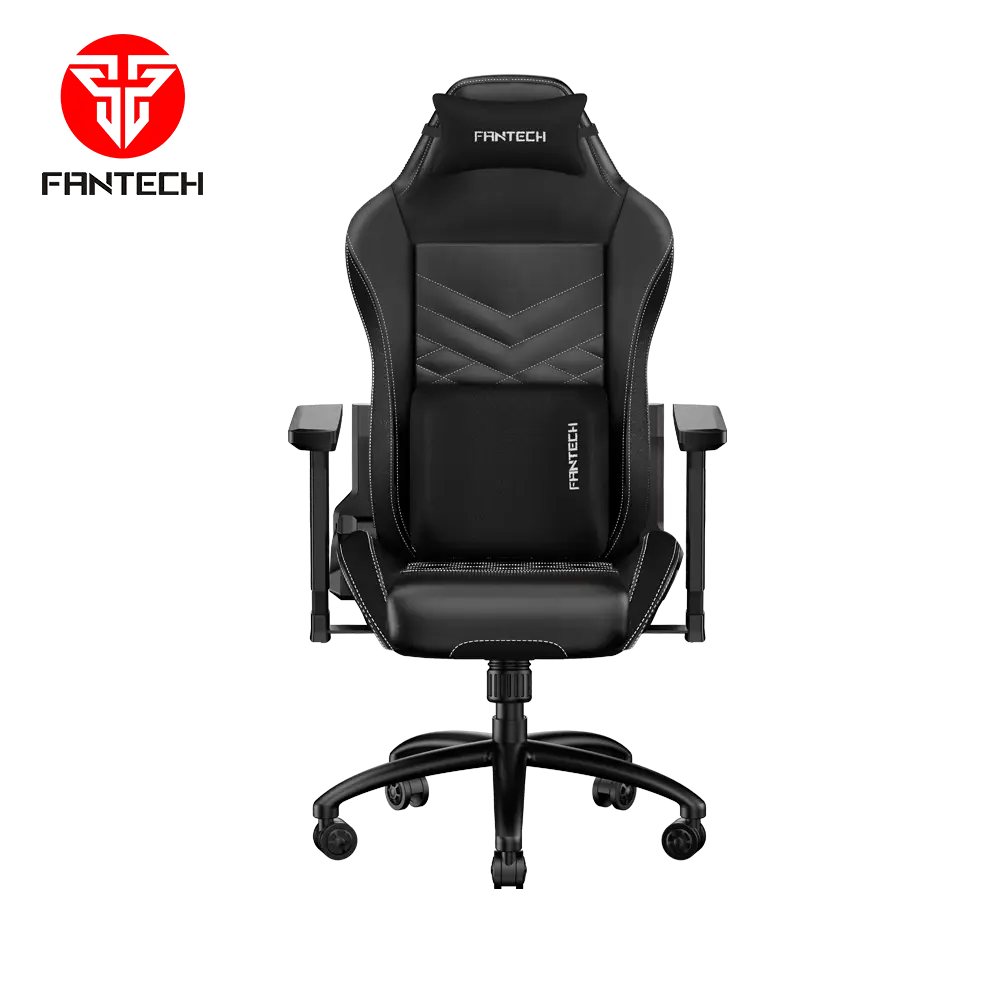 Stolica Gaming Fantech Ledare Gc-192 Crna