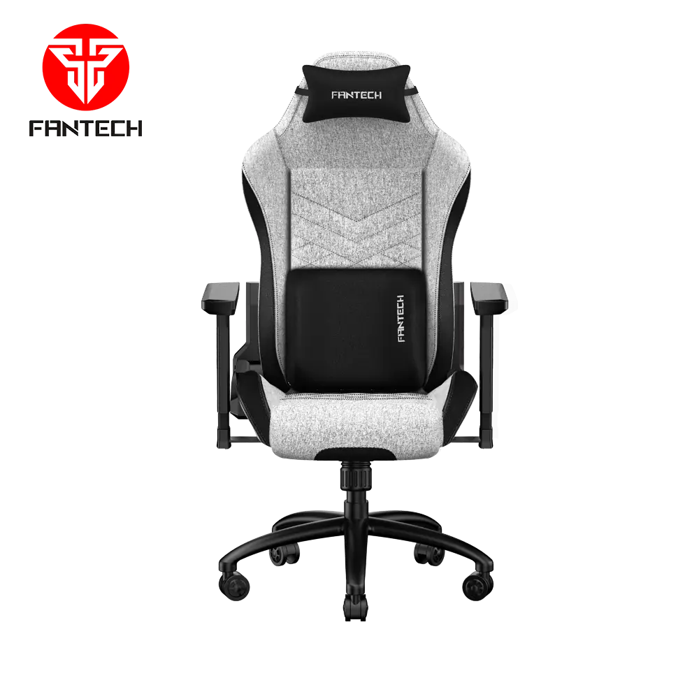 Stolica Gaming Fantech Ledare Gc-192 Siva