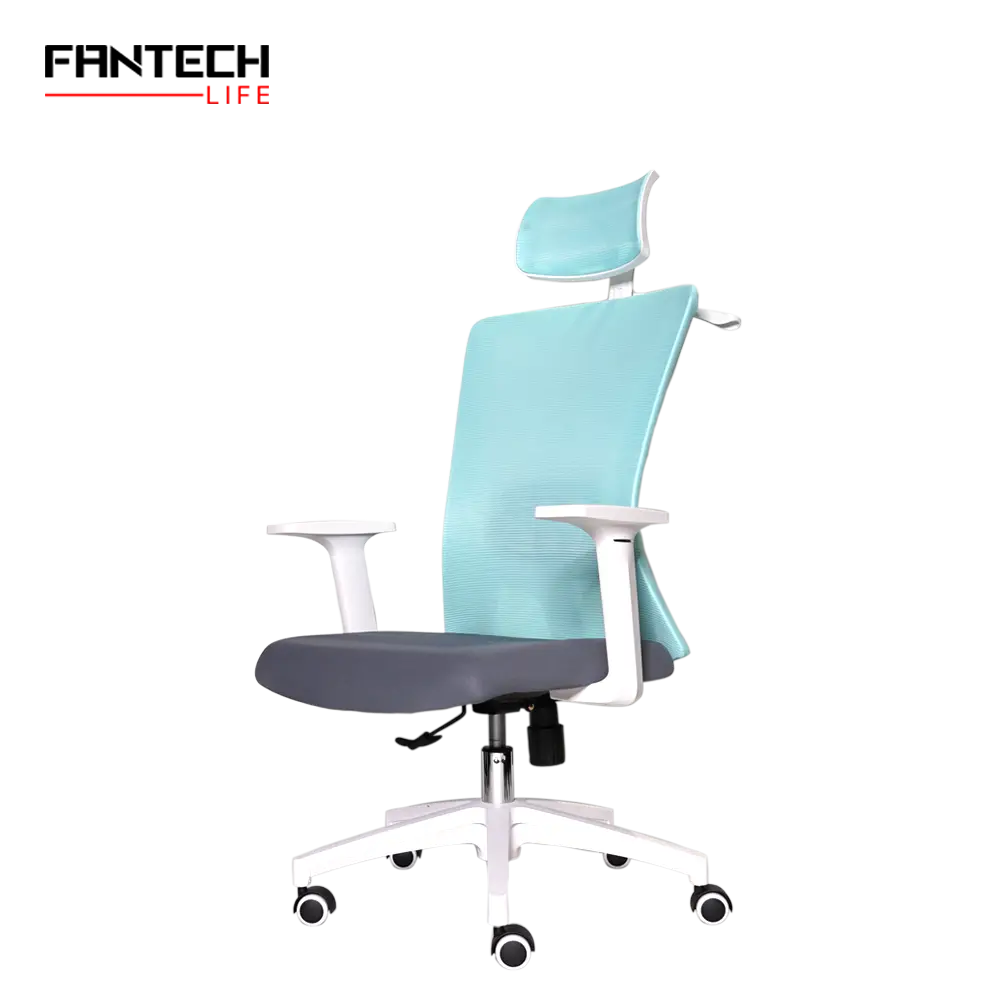 Stolica Office Fantech Oc-a258 Mint Edition