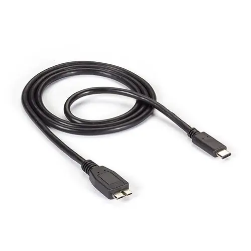 Kabl Type C na USB 3.0 Micro B 1M