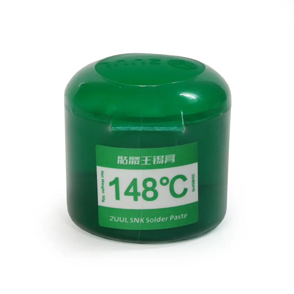 Pasta BGA 2UUL SNK 50G 148 Stepeni
