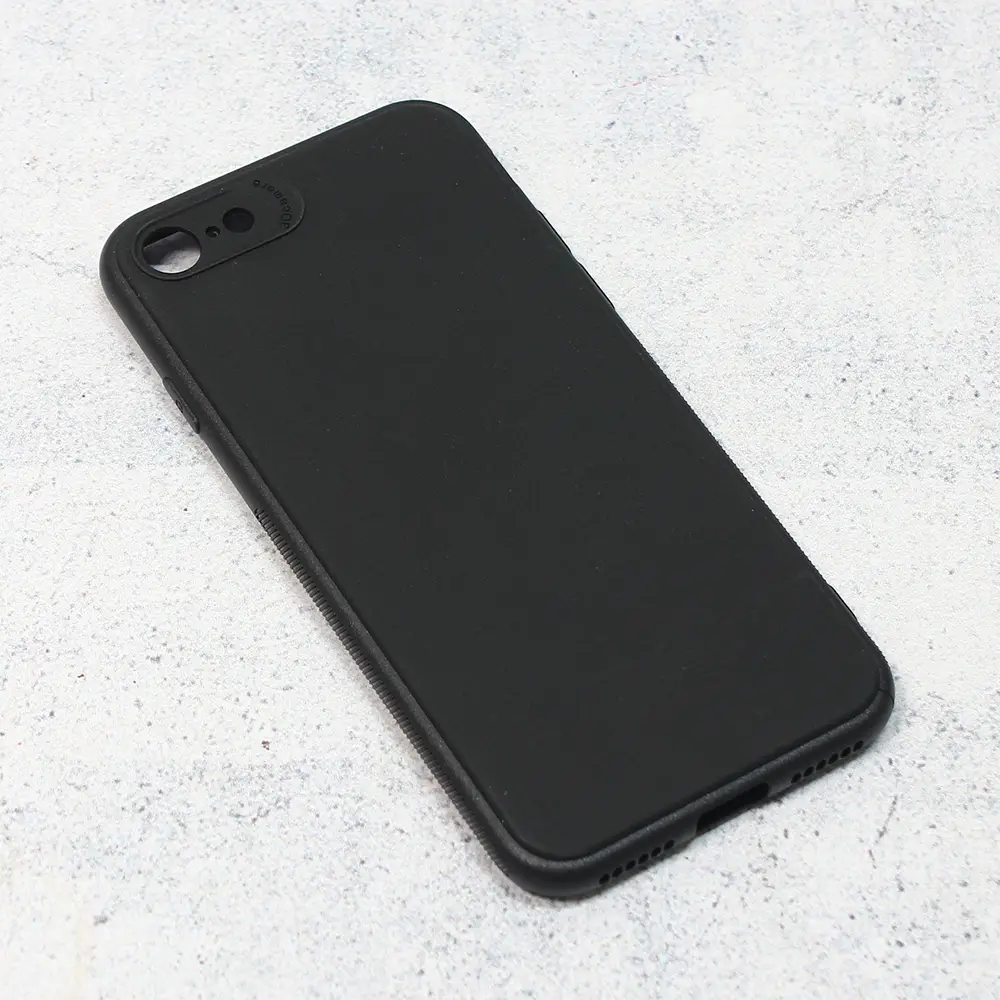 Torbica 3D Camera za Iphone 7/8/se 2020/2022 Crna