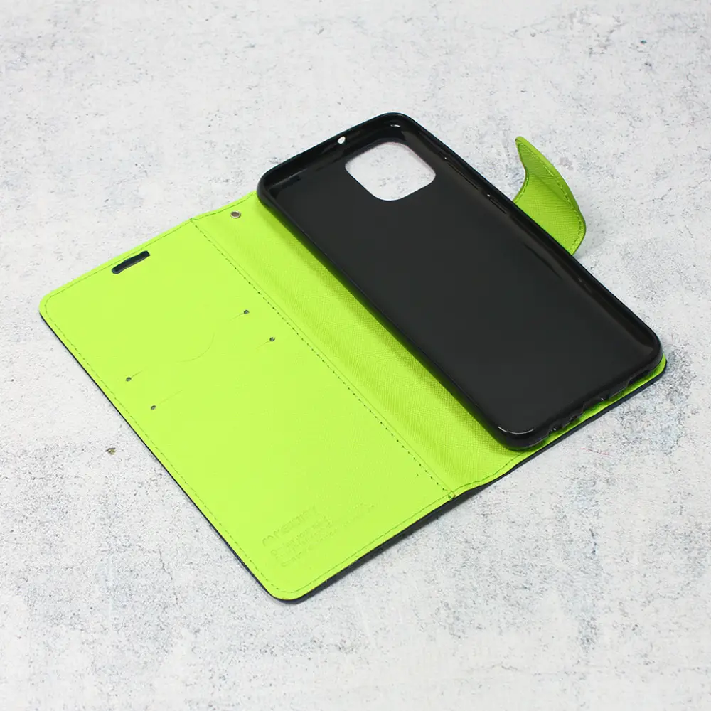 Torbica Mercury za Samsung A035G Galaxy A03 Tamno Plava