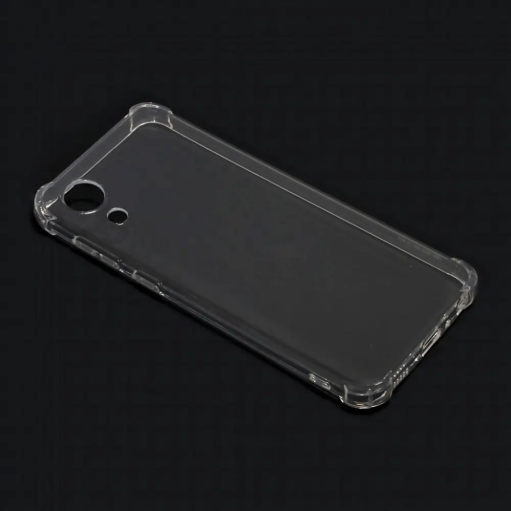 Torbica Transparent Ice Cube za Samsung A032F Galaxy A03 Core