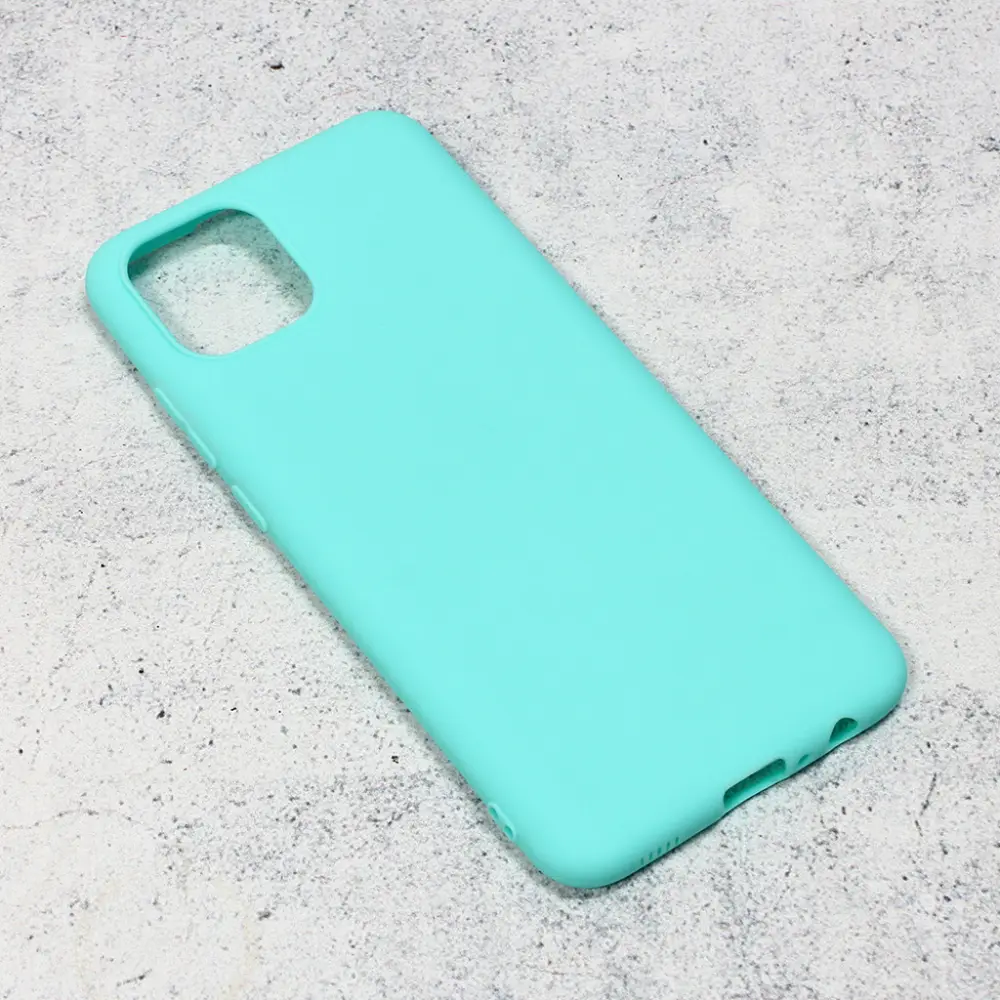 Torbica Gentle Color za Samsung A035G Galaxy A03 (eu) Mint