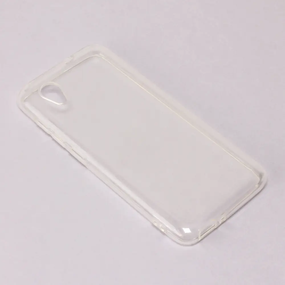 Torbica Silikonska Ultra Thin za Alcatel 1 2021/2019 5033D Transparent