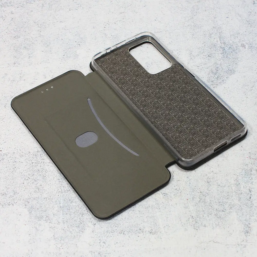 Torbica Teracell Flip Cover za Xiaomi Redmi Note 11 Pro 4g/5g/note 12 Pro 4G (eu) Crna