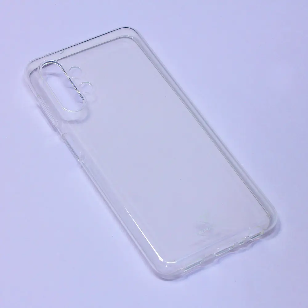 Torbica Teracell Skin za Samsung A135F Galaxy A13 4G Transparent
