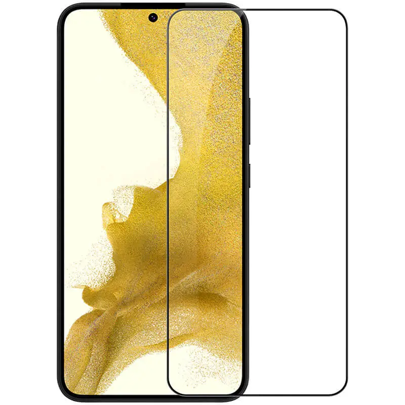 Zastitno Staklo Tempered Glass Nillkin Cp+ Pro za Samsung S906B Galaxy S22 Plus 5G