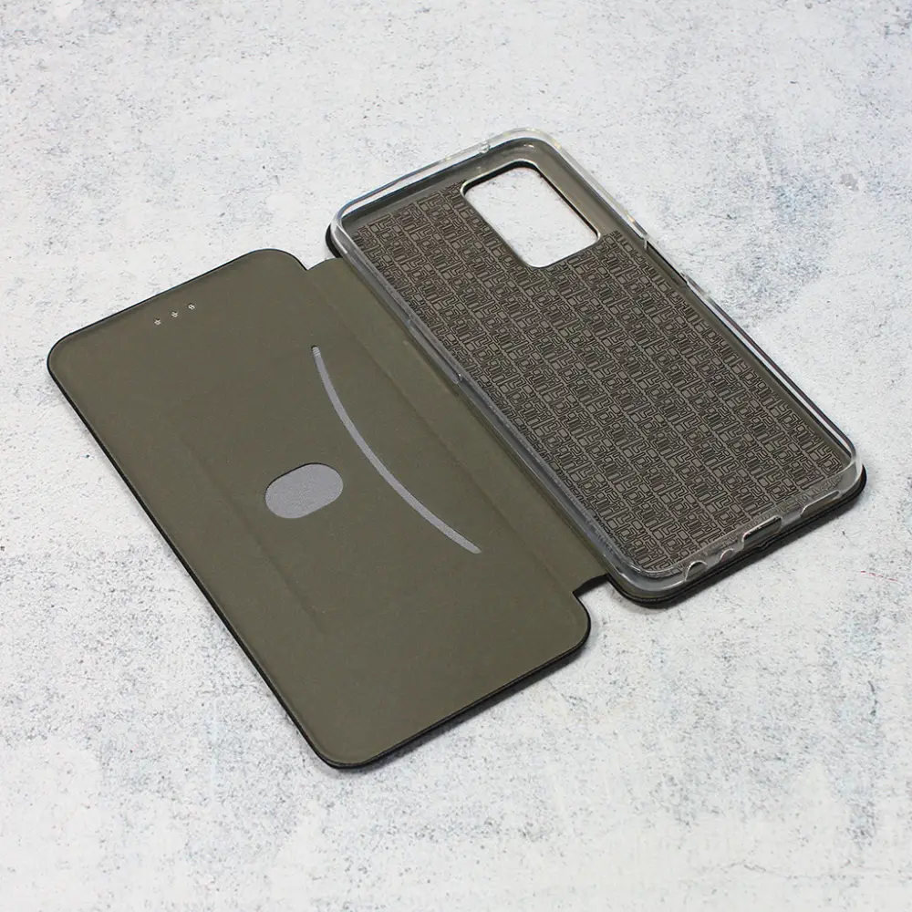Torbica Teracell Flip Cover za Realme 9I Crna