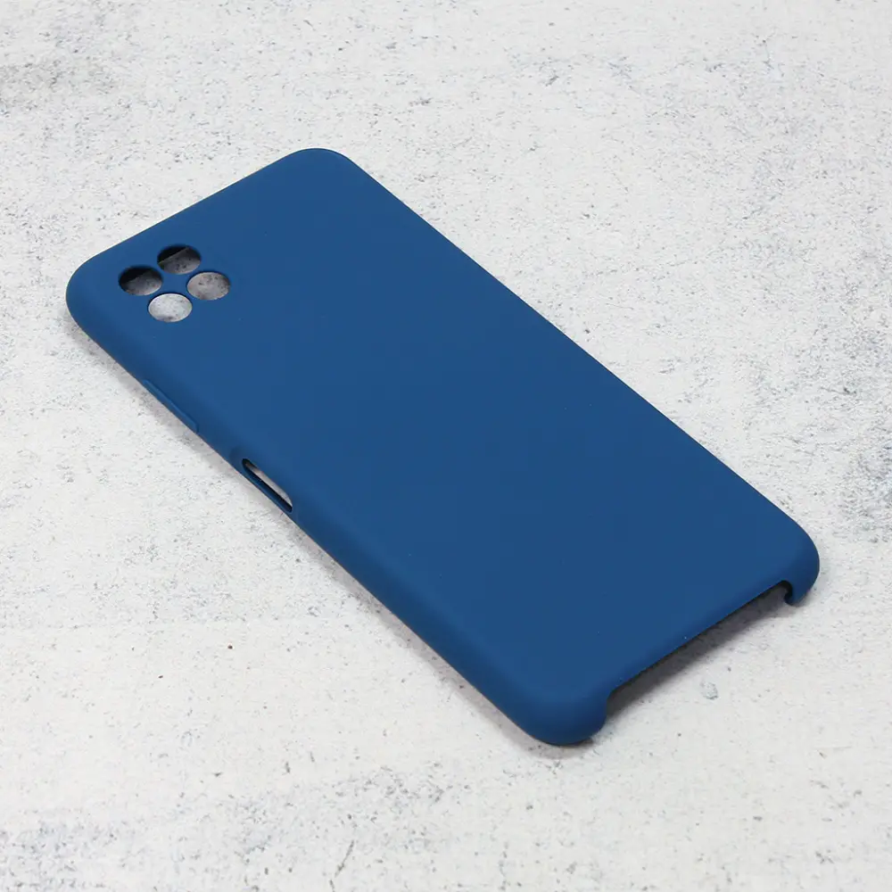 Torbica Summer Color za Samsung A226B Galaxy A22 5G Tamno Plava