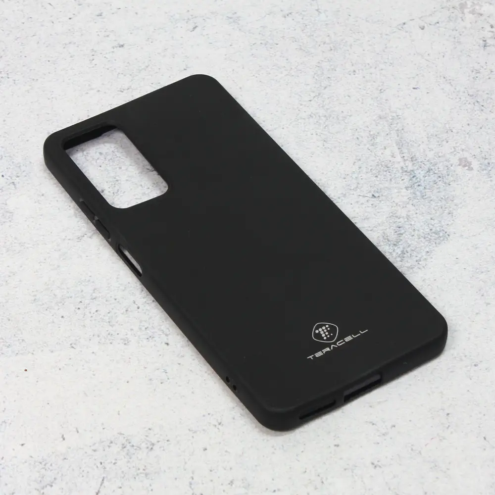 Torbica Teracell Skin za Xiaomi Redmi Note 11 Pro 4g/5g/note 12 Pro 4G Mat Crna