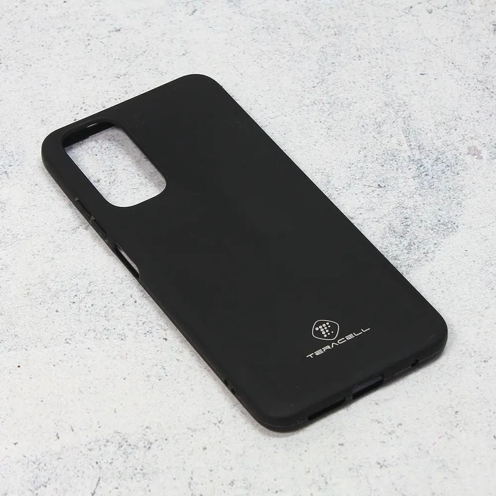 Torbica Teracell Skin za Xiaomi Redmi Note 11/note 11S Mat Crna