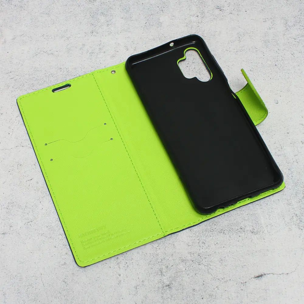Torbica Mercury za Samsung A135F Galaxy A13 4G Tamno Plava