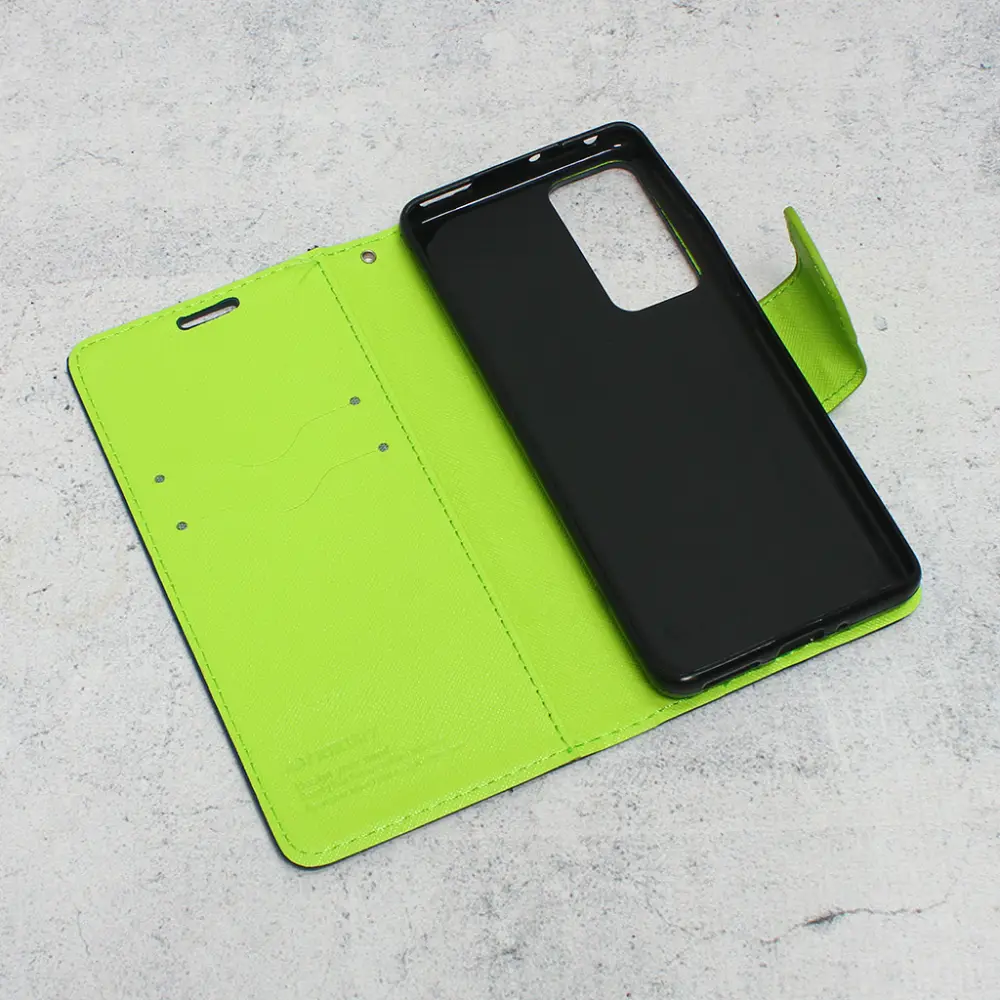 Torbica Mercury za Xiaomi 12/12x Tamno Plava