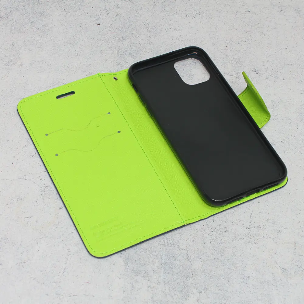 Torbica Mercury za Iphone 11 6.1 Tamno Plava
