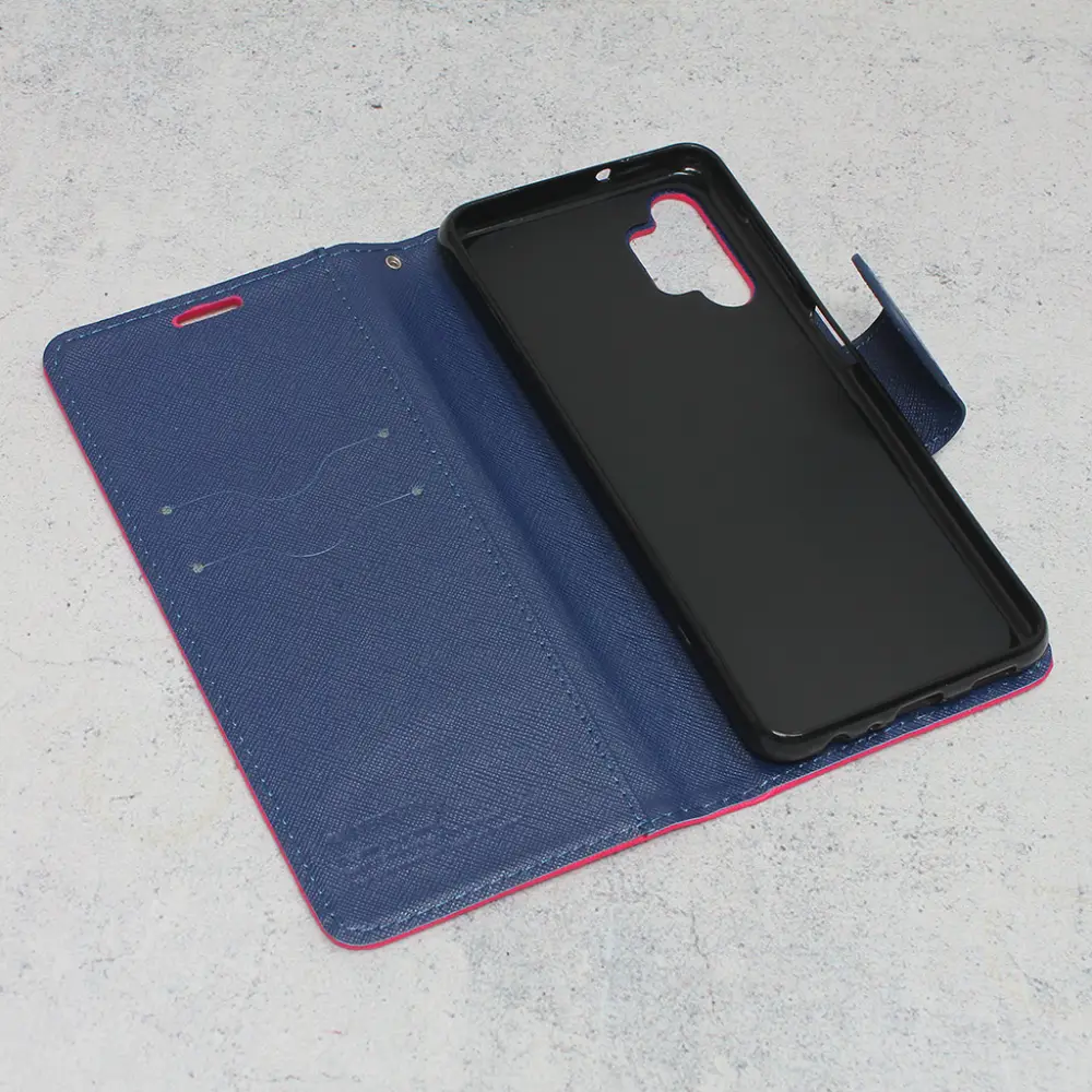 Torbica Mercury za Samsung A135F Galaxy A13 4G Pink
