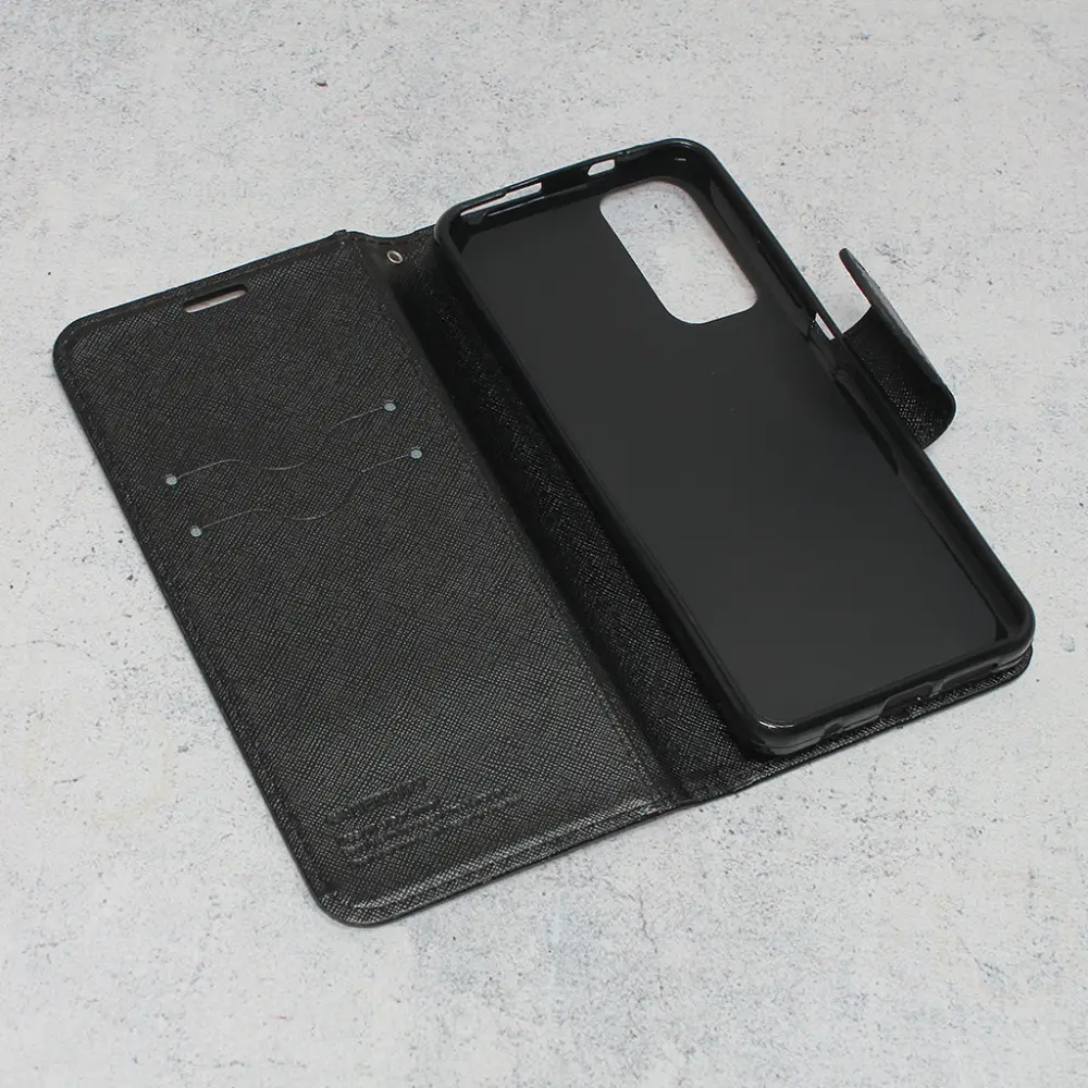 Torbica Mercury za Xiaomi Redmi Note 11/note 11S Crna