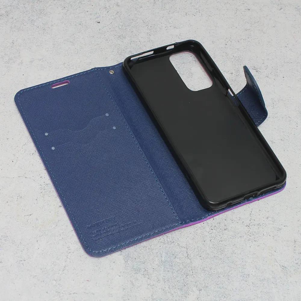 Torbica Mercury za Xiaomi Redmi Note 11/note 11S Ljubicasta
